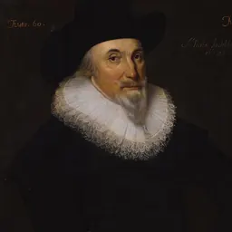 Portrait of Norton Knatchbull
