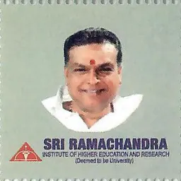 Portrait of N. P. V. Ramasamy Udayar
