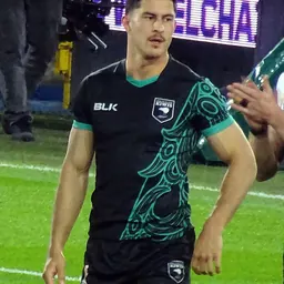 Portrait of Dylan Brown