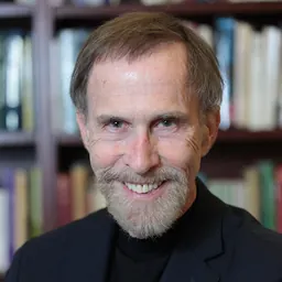 Portrait of Alexander Rosenberg