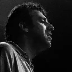 Portrait of Chilly Gonzales