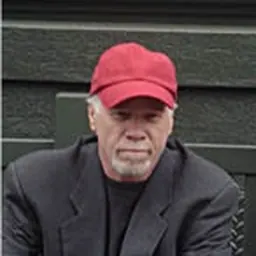 Portrait of Sal DeVito