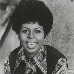 Portrait of Loretta Long