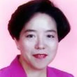 Portrait of Hsieh Chi-ta