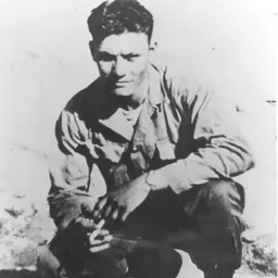 Portrait of Gilbert G. Collier