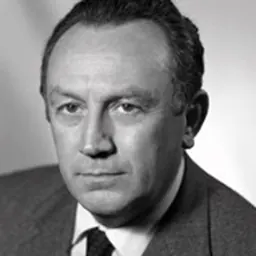 Portrait of Italo Viglianesi