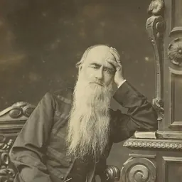 Portrait of Józef Bohdan Zaleski