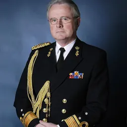 Portrait of Luuk Kroon