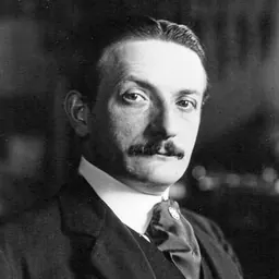 Portrait of Charles Daniélou