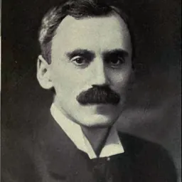 Portrait of Newton Rowell