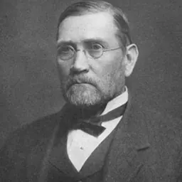 Portrait of George Lauder