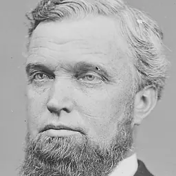 Portrait of Robert T. Van Horn