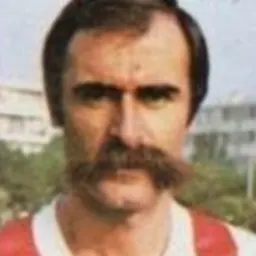 Portrait of Claude Arribas