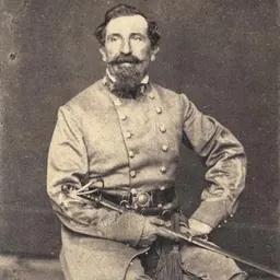 Portrait of Adolphus Heiman