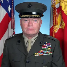 Portrait of Alfred M. Gray Jr.