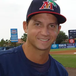 Portrait of Anthony Slama