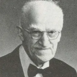 Portrait of Joseph M. Juran