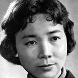 Portrait of Tian Hua