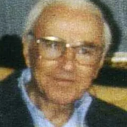 Portrait of Richard Fleischer