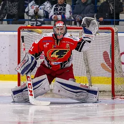 Portrait of Pavel Kantor