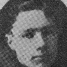 Portrait of Raymond Marchand