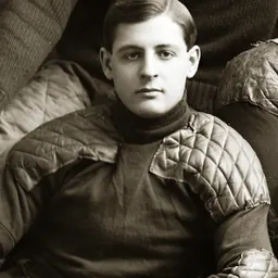 Portrait of Walter W. Shaw