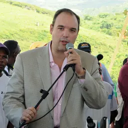 Portrait of José del Castillo Saviñón