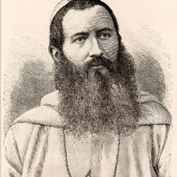 Portrait of Jean-Baptiste-Frézal Charbonnier