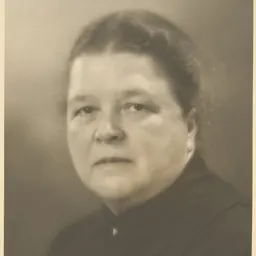 Portrait of Hanna Parviainen