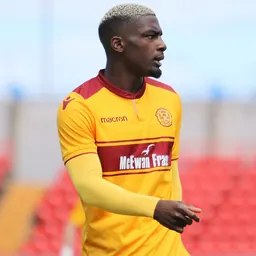 Portrait of Cédric Kipré