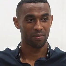 Portrait of Mouhcine Iajour