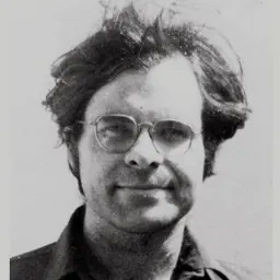 Portrait of Dan Carr
