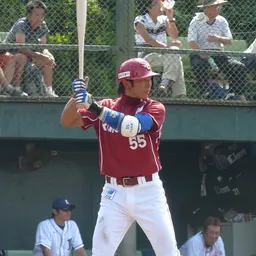 Portrait of Tetsurō Nishida