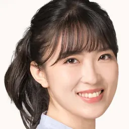 Portrait of Mai Yamada