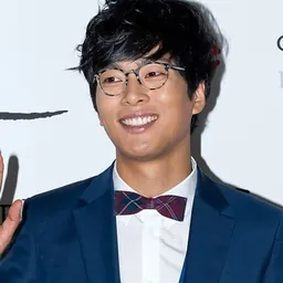 Portrait of Yoon Hui-seok