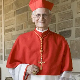 Portrait of Raffaele Farina