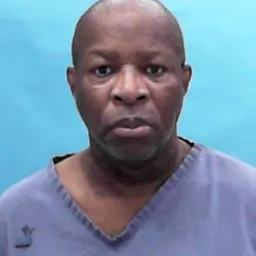 Portrait of Willie James Hodges
