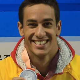 Portrait of Henrique Martins