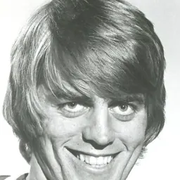 Portrait of Curt Bennett