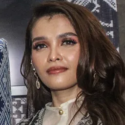 Portrait of KZ Tandingan