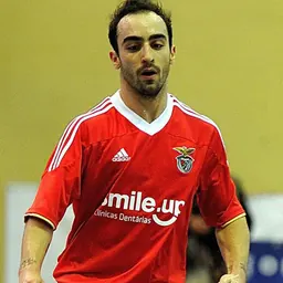 Portrait of Ricardinho