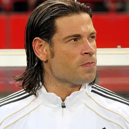 Portrait of Tim Wiese