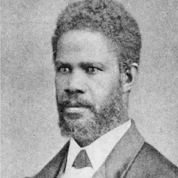 Portrait of William Allen Jones