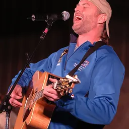 Portrait of Darryl Worley