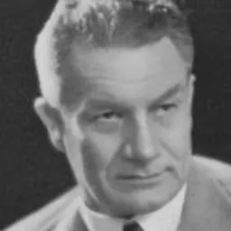 Portrait of Wolff Schoemaker