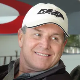 Portrait of James E. Brown III