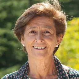 Portrait of Pilar Civeira