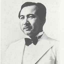 Portrait of Tamaki Tokuyama