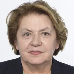 Portrait of Caterina Chinnici