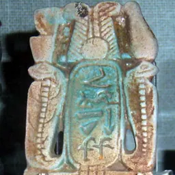 Portrait of Malonaqen
